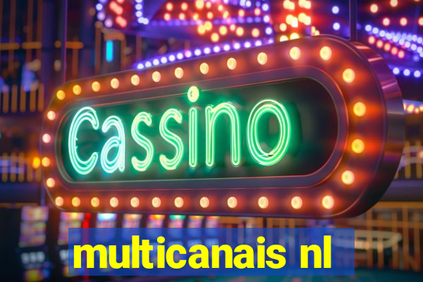 multicanais nl